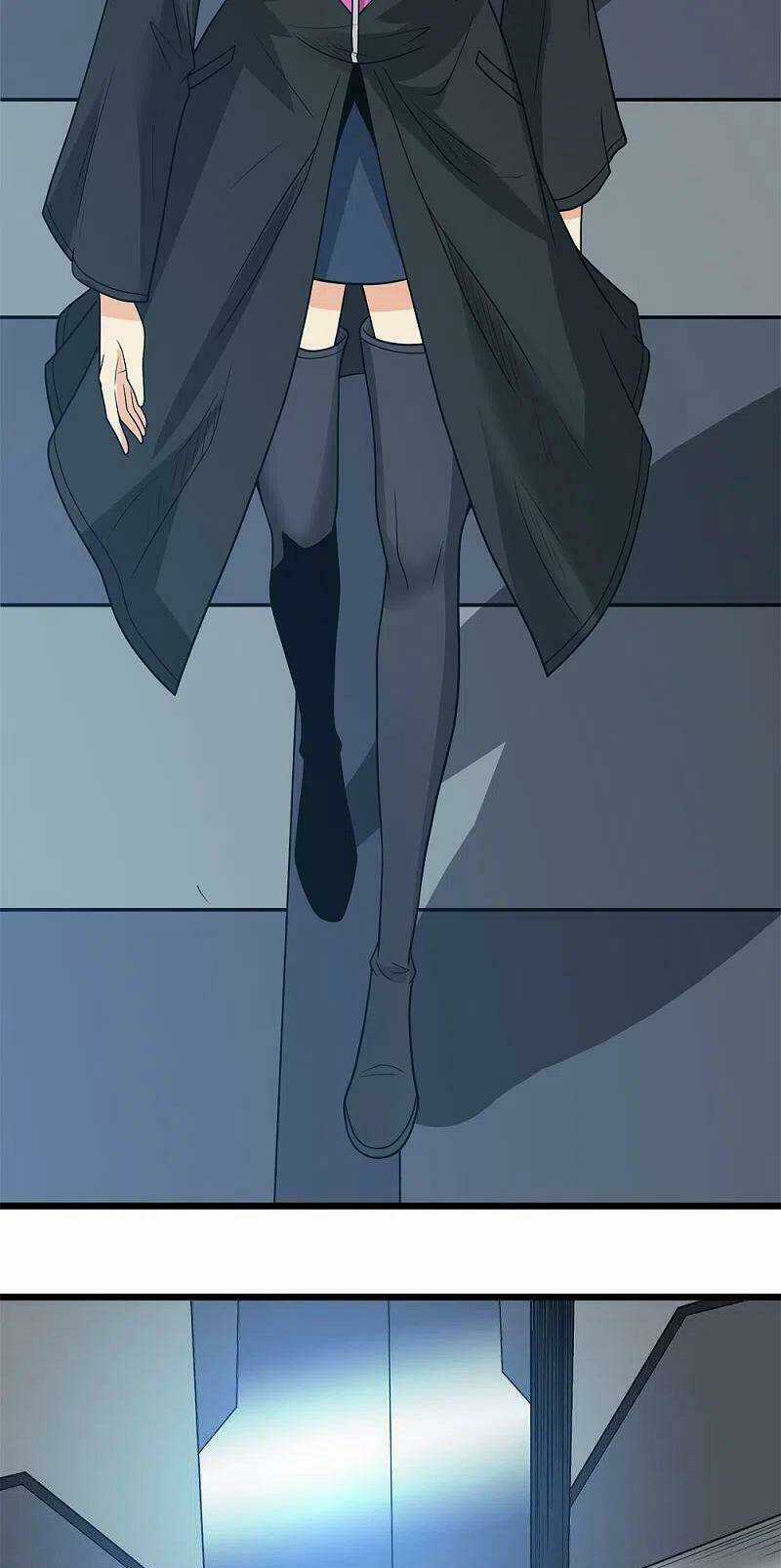 Kiếm Vũ - Chapter 203 - Trang 5