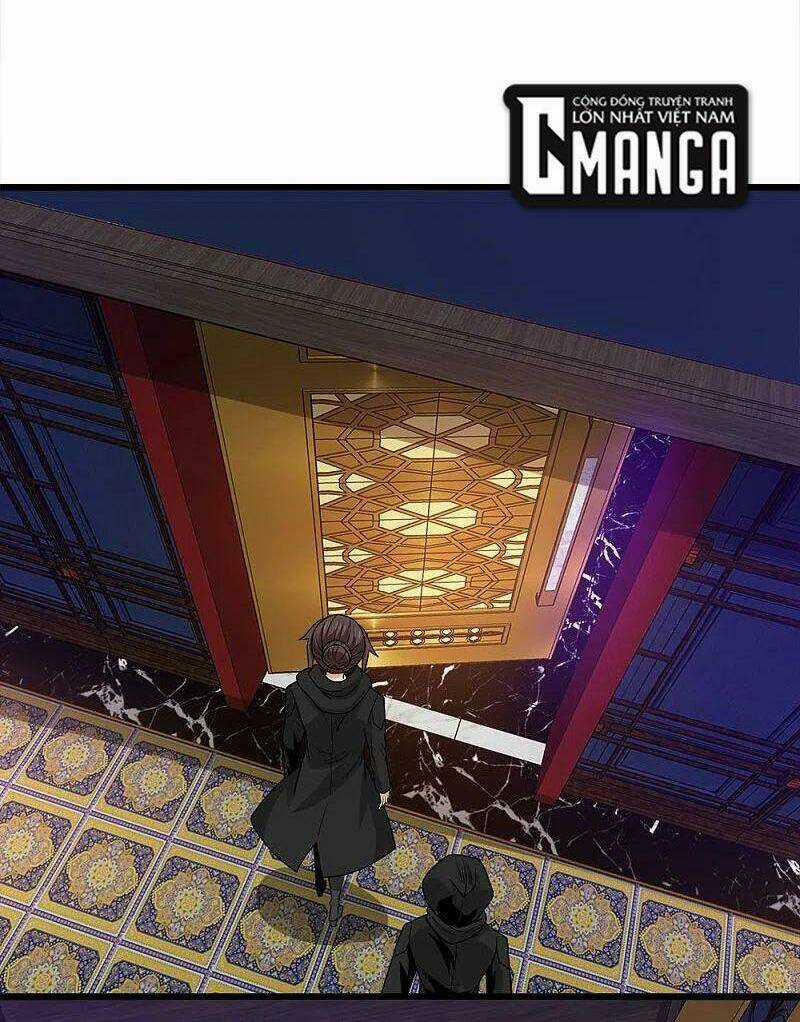 Kiếm Vũ - Chapter 204 - Trang 14