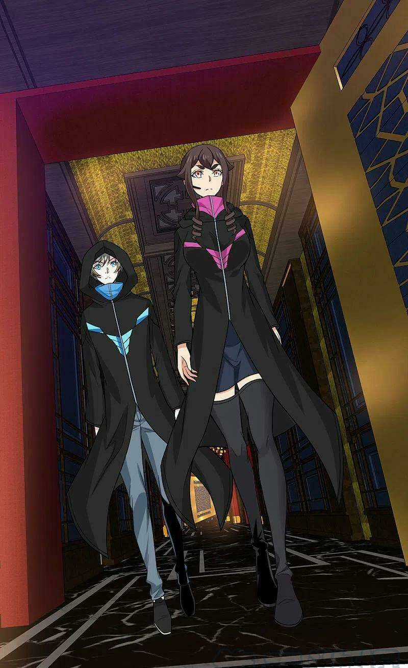 Kiếm Vũ - Chapter 204 - Trang 15