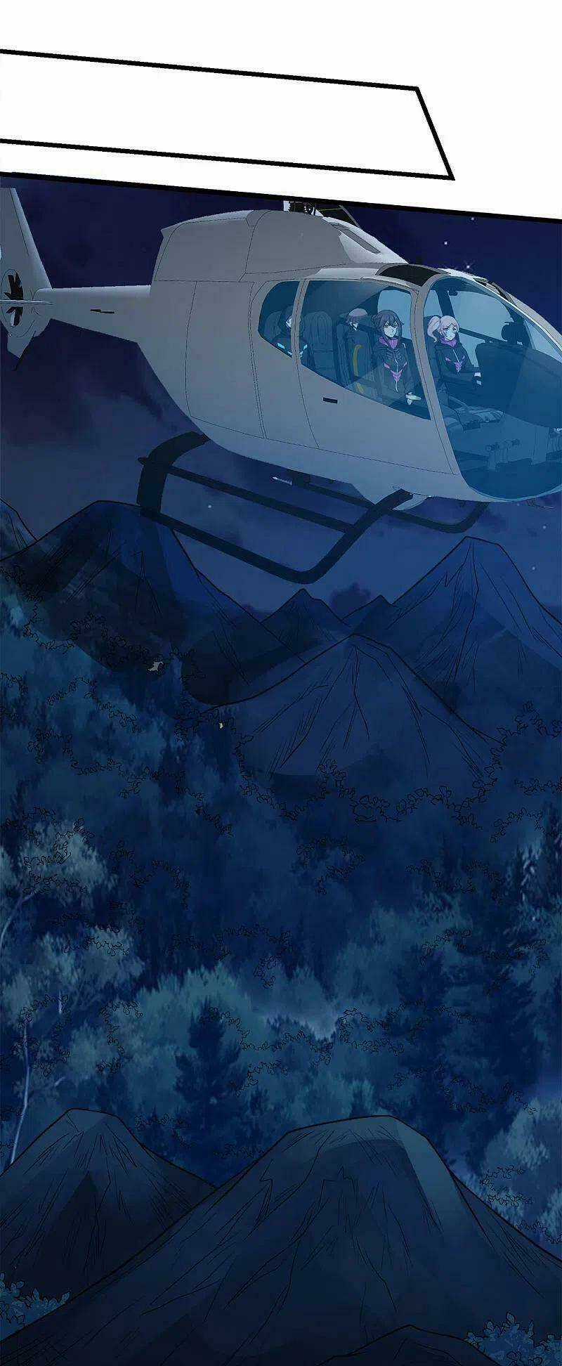 Kiếm Vũ - Chapter 204 - Trang 18