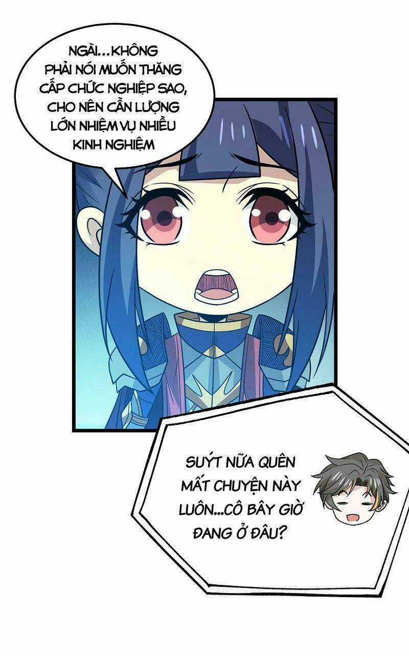 Kiếm Vũ - Chapter 204 - Trang 22