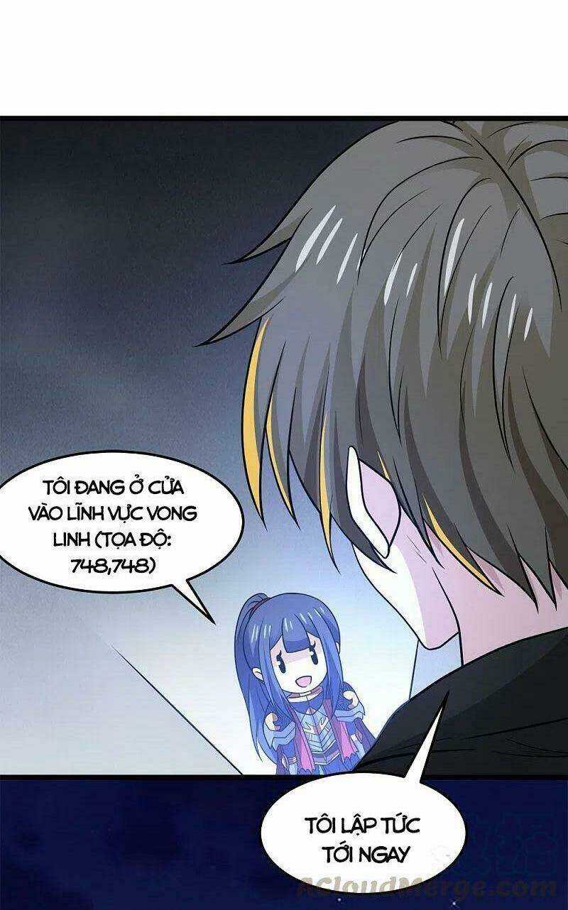 Kiếm Vũ - Chapter 204 - Trang 23