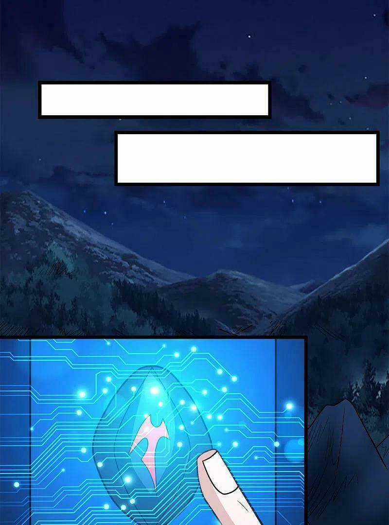 Kiếm Vũ - Chapter 204 - Trang 24