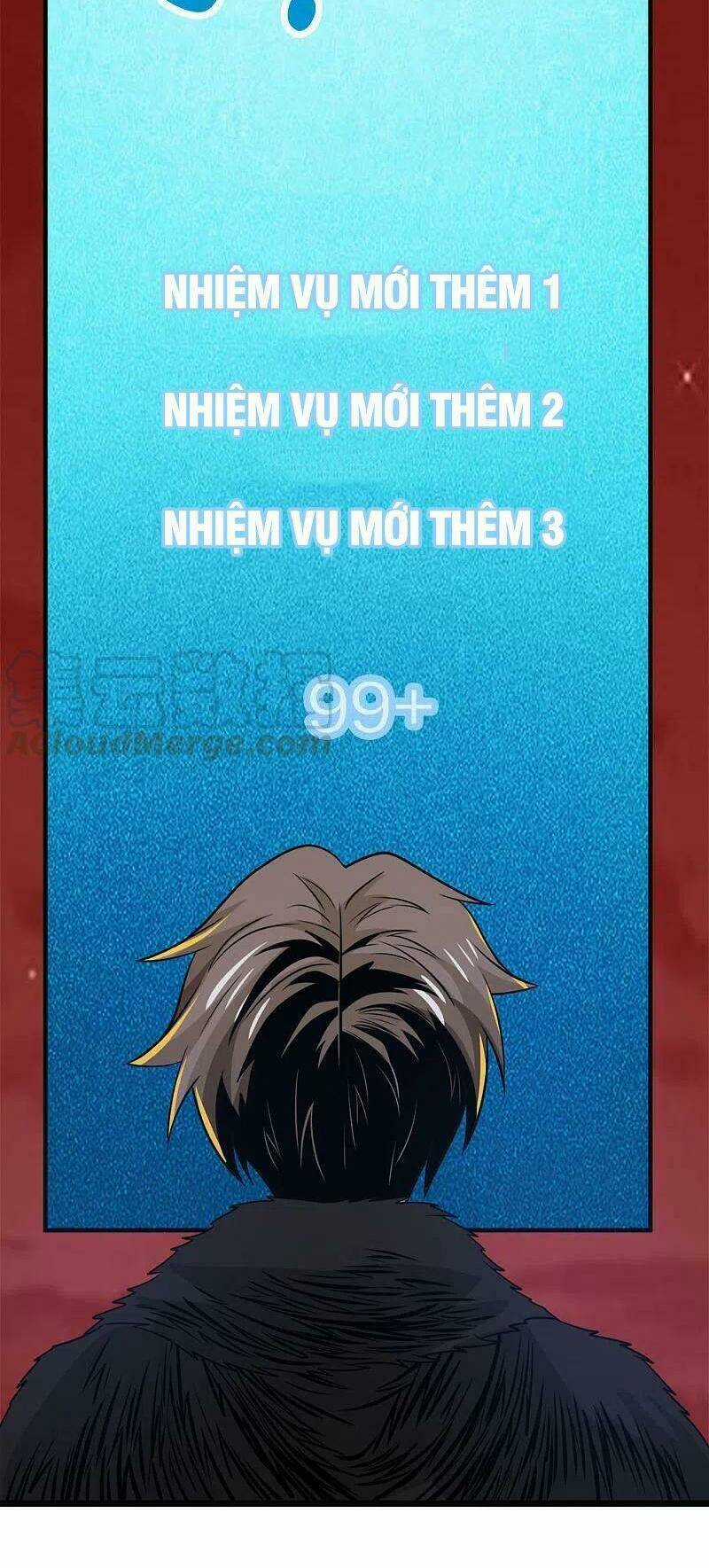 Kiếm Vũ - Chapter 204 - Trang 29