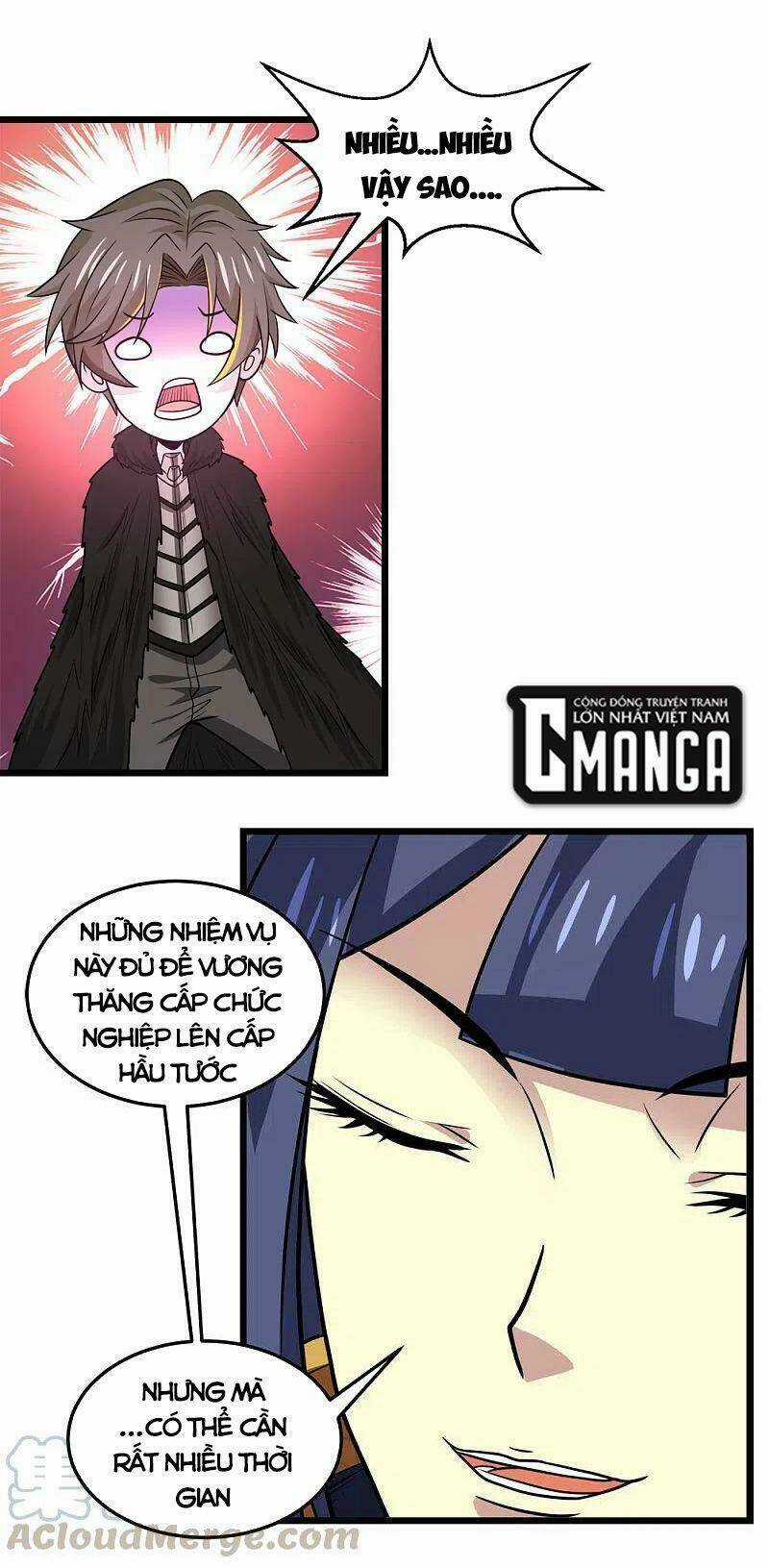 Kiếm Vũ - Chapter 204 - Trang 30