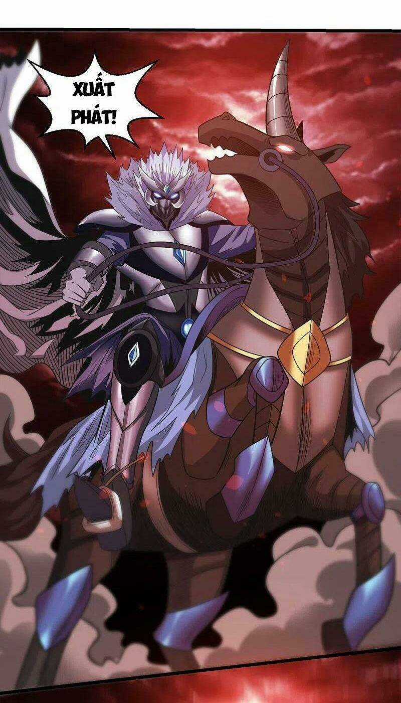 Kiếm Vũ - Chapter 204 - Trang 40