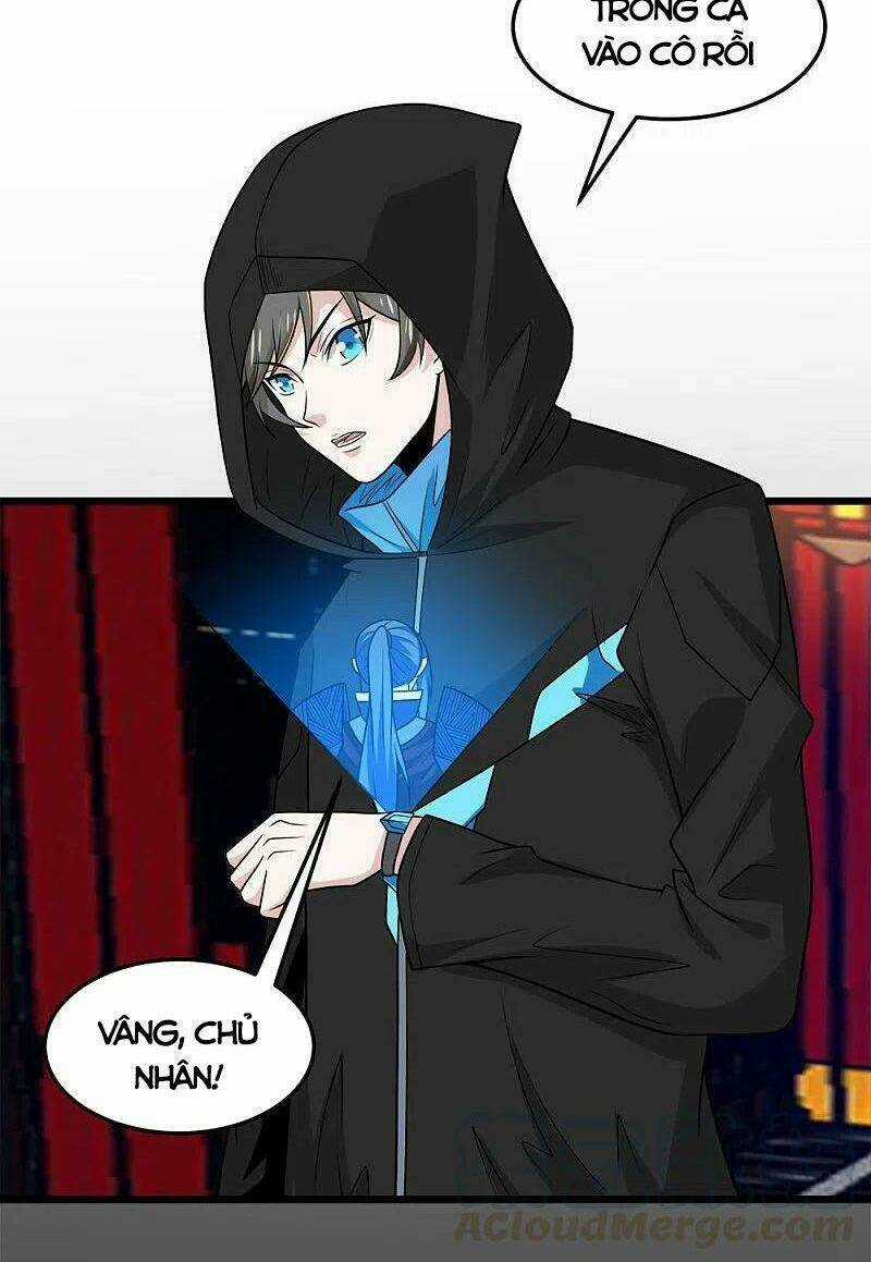Kiếm Vũ - Chapter 204 - Trang 6