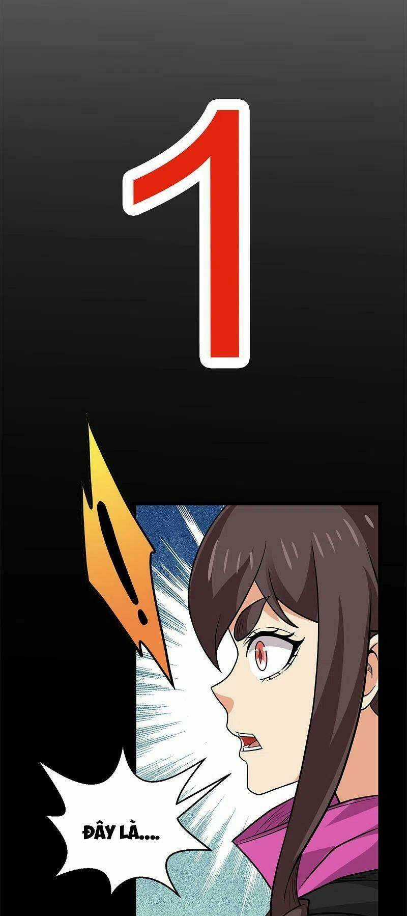 Kiếm Vũ - Chapter 204 - Trang 7