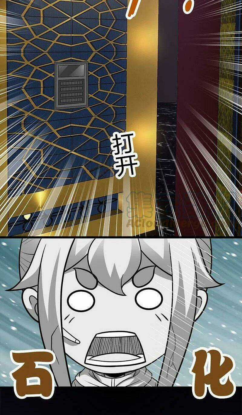 Kiếm Vũ - Chapter 204 - Trang 10