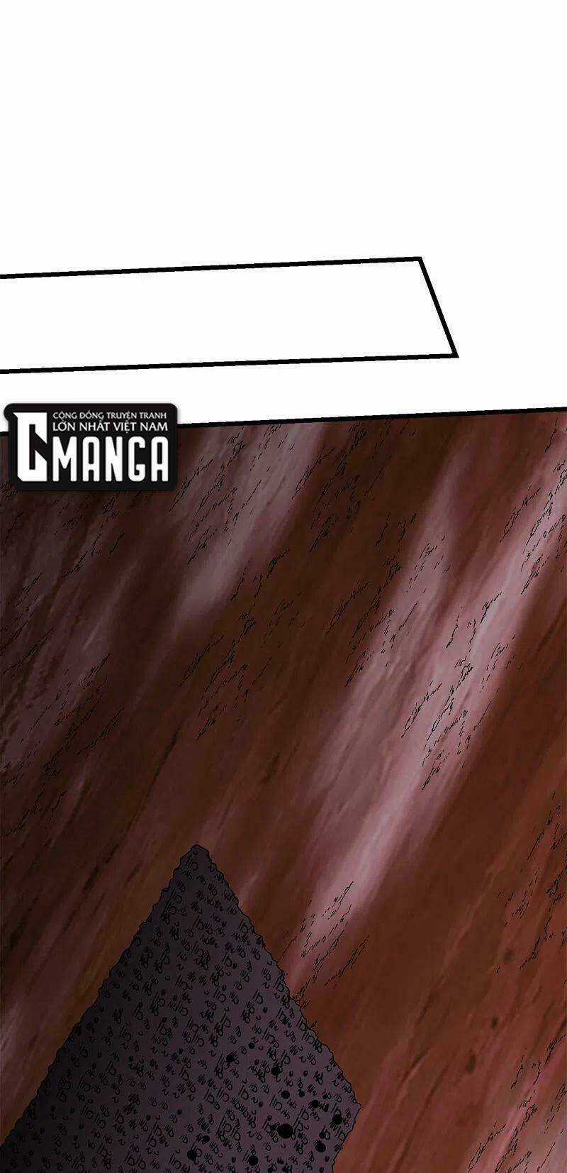 Kiếm Vũ - Chapter 205 - Trang 15