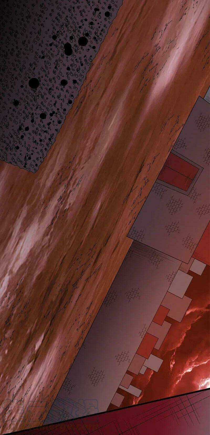 Kiếm Vũ - Chapter 205 - Trang 16