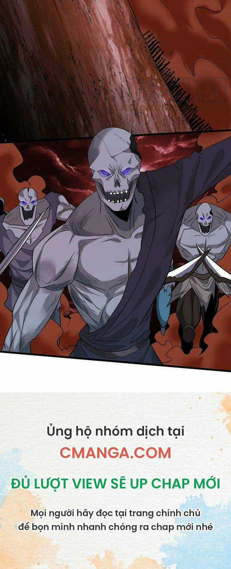 Kiếm Vũ - Chapter 205 - Trang 18