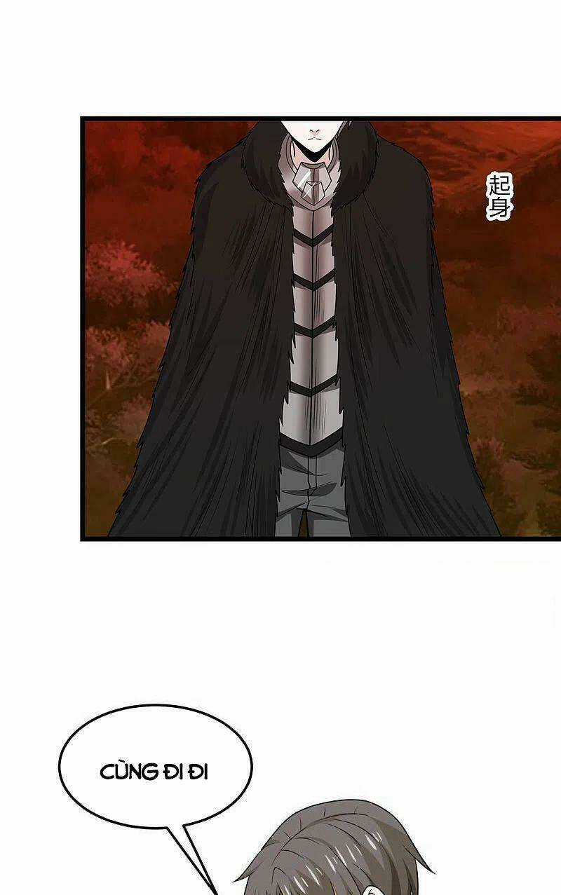 Kiếm Vũ - Chapter 205 - Trang 25