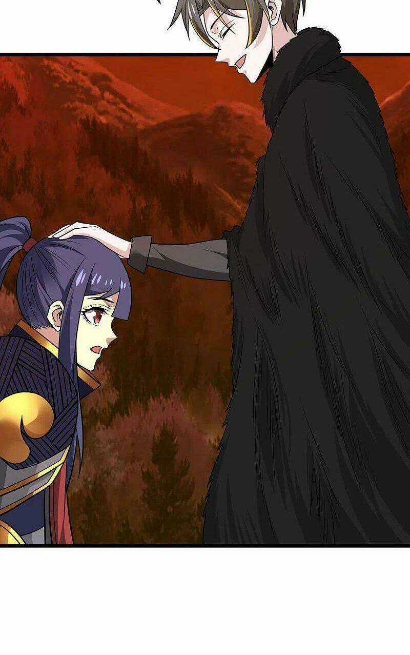 Kiếm Vũ - Chapter 205 - Trang 26