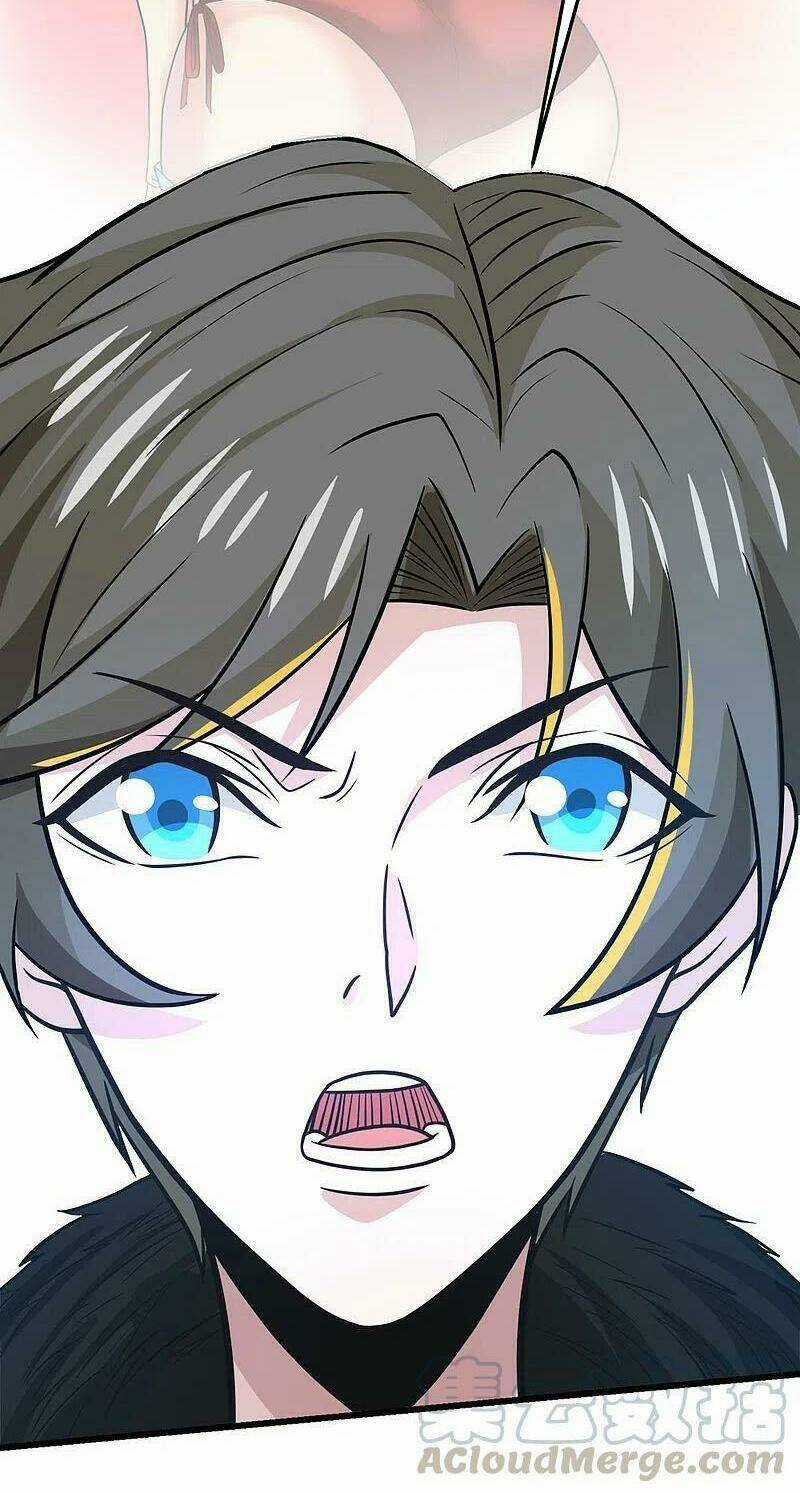 Kiếm Vũ - Chapter 205 - Trang 7