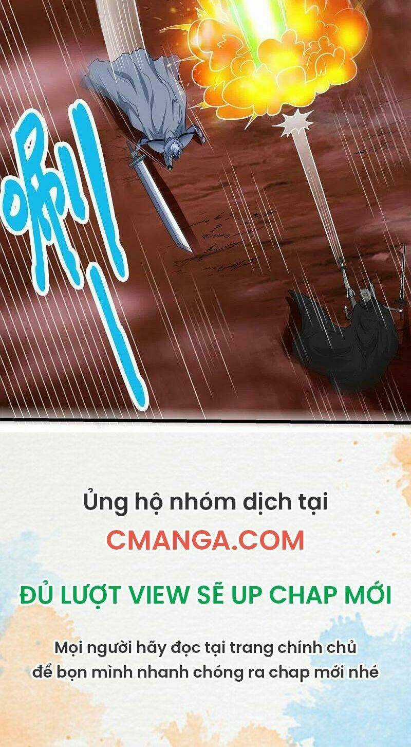 Kiếm Vũ - Chapter 206 - Trang 20