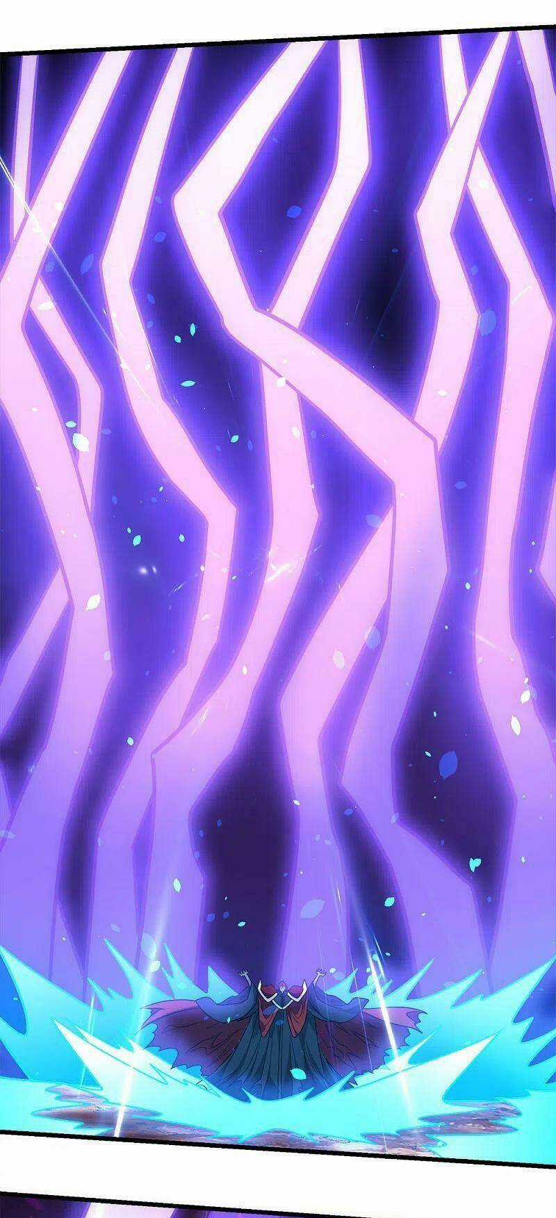 Kiếm Vũ - Chapter 206 - Trang 29