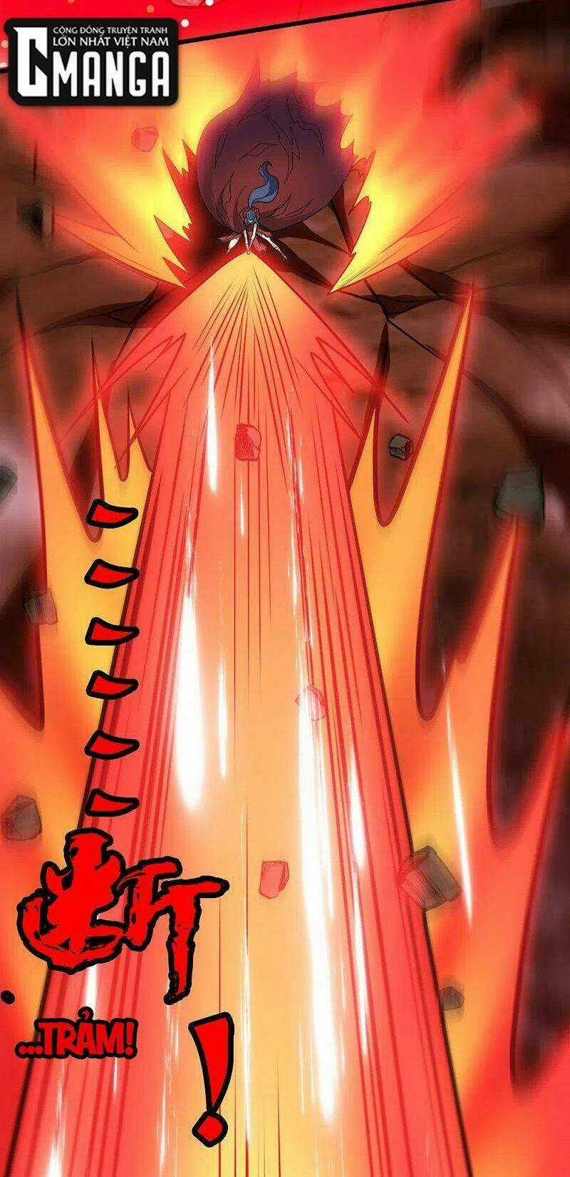 Kiếm Vũ - Chapter 206 - Trang 32
