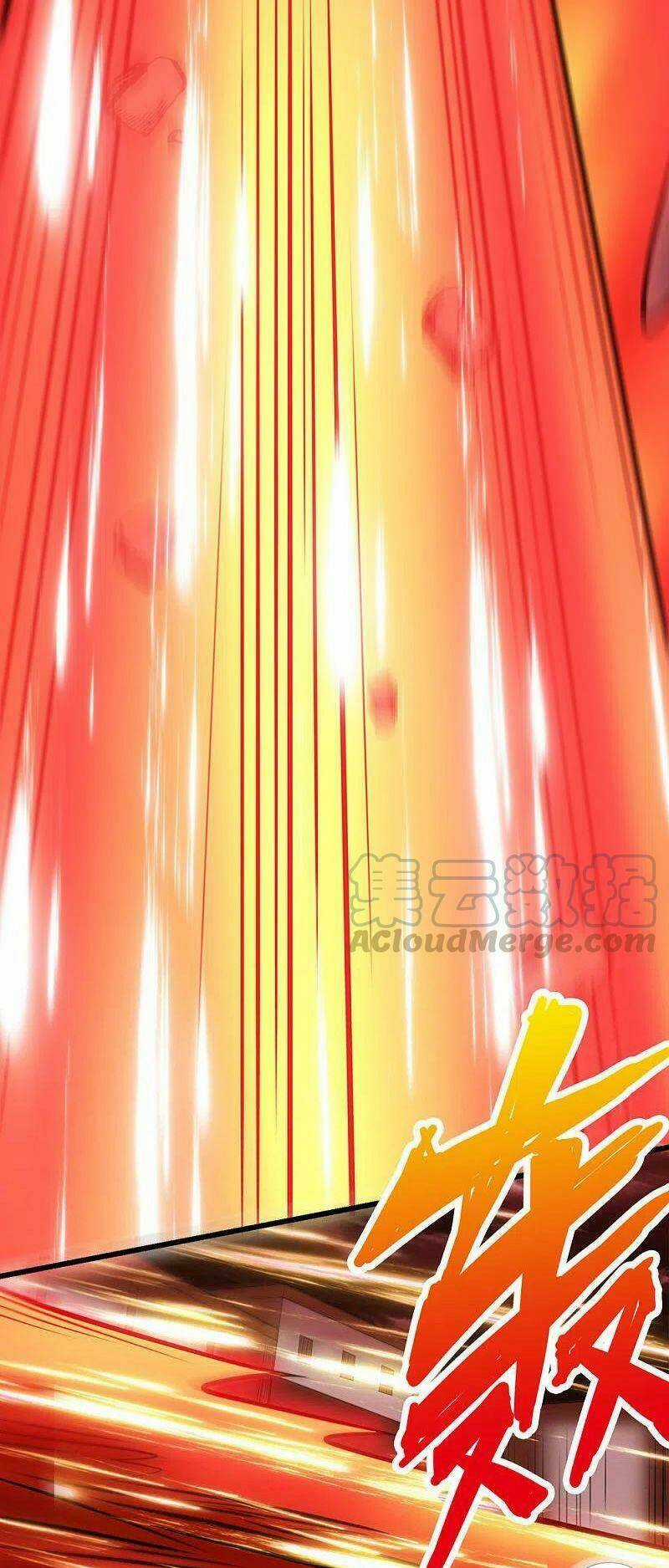 Kiếm Vũ - Chapter 206 - Trang 33