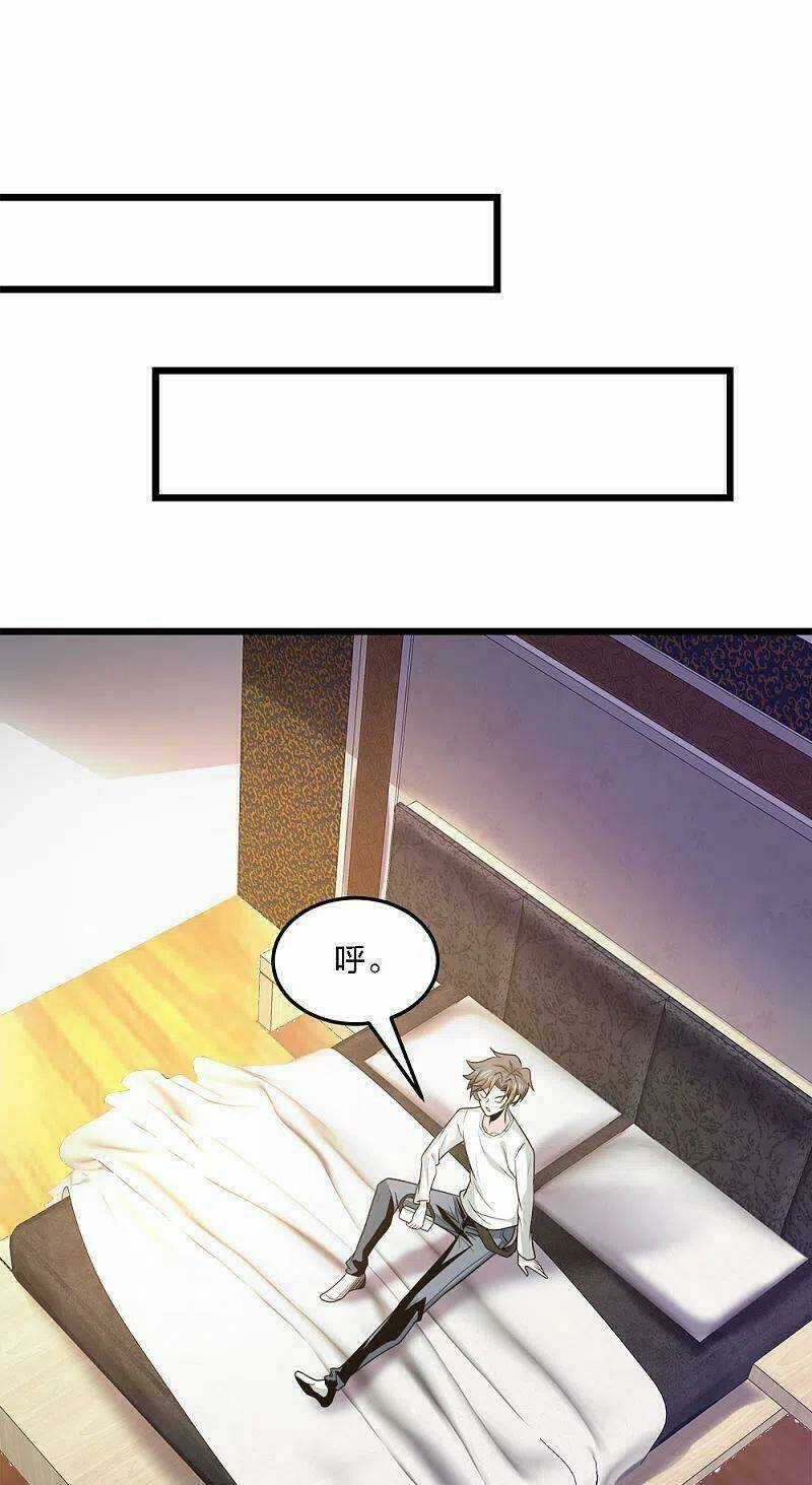 Kiếm Vũ - Chapter 206 - Trang 35