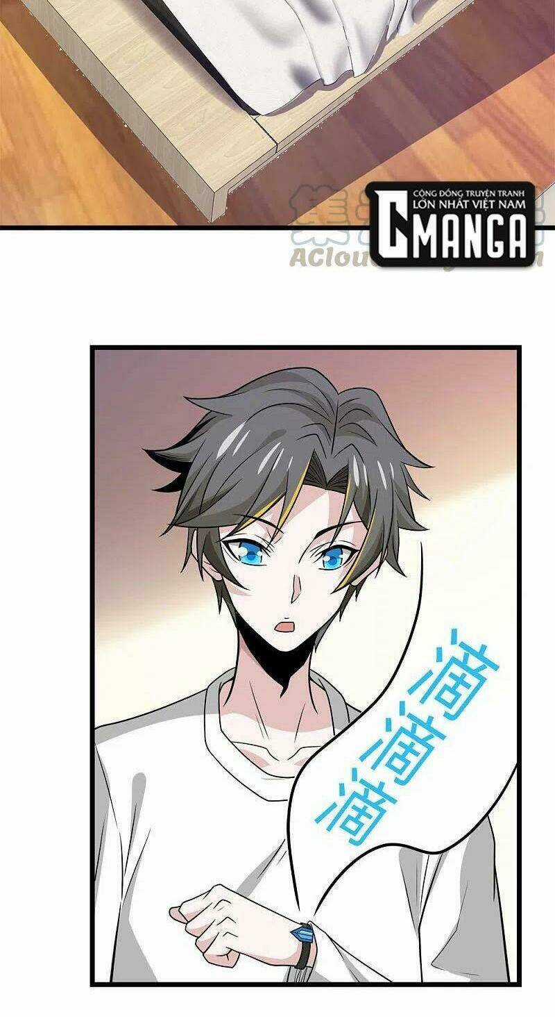 Kiếm Vũ - Chapter 206 - Trang 36