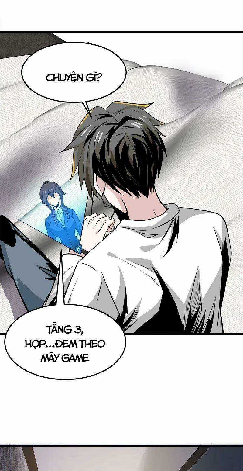 Kiếm Vũ - Chapter 206 - Trang 37