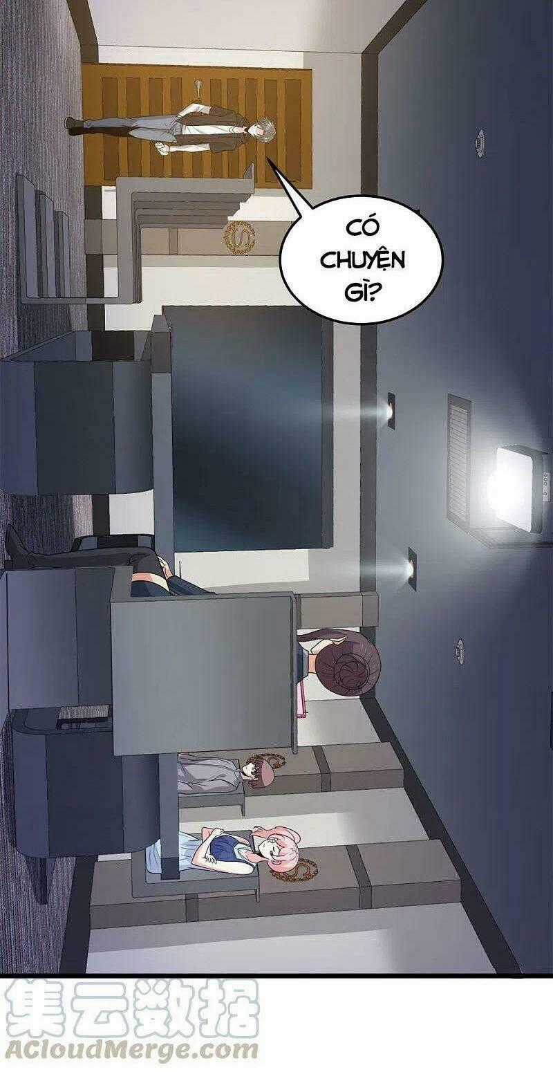 Kiếm Vũ - Chapter 206 - Trang 38