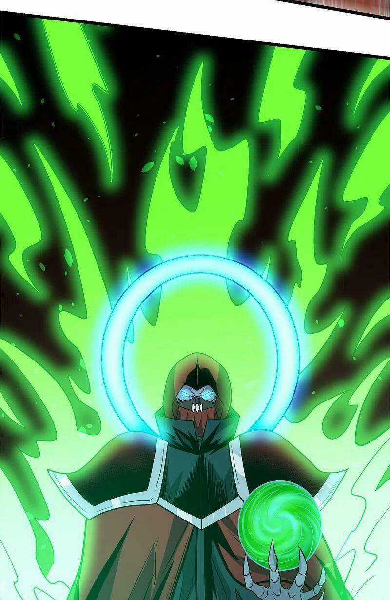 Kiếm Vũ - Chapter 206 - Trang 7