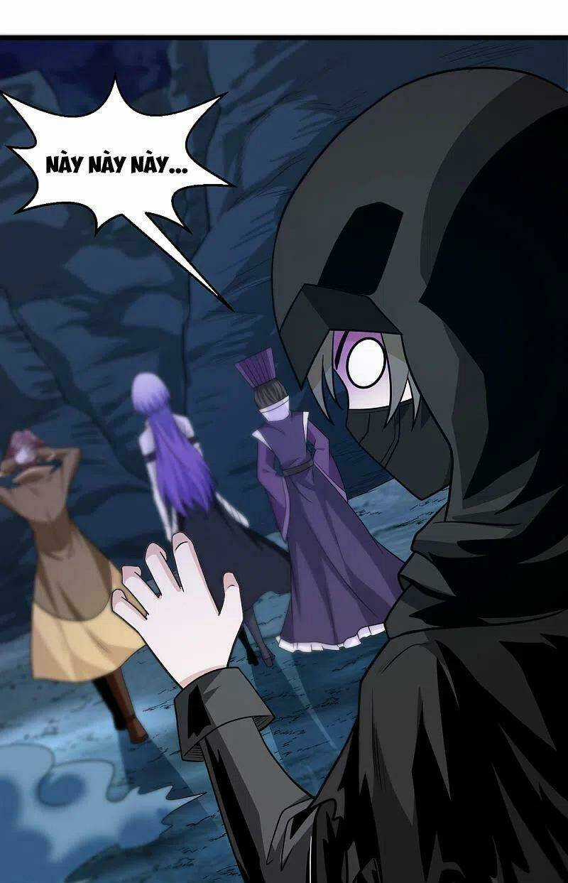 Kiếm Vũ - Chapter 207 - Trang 26