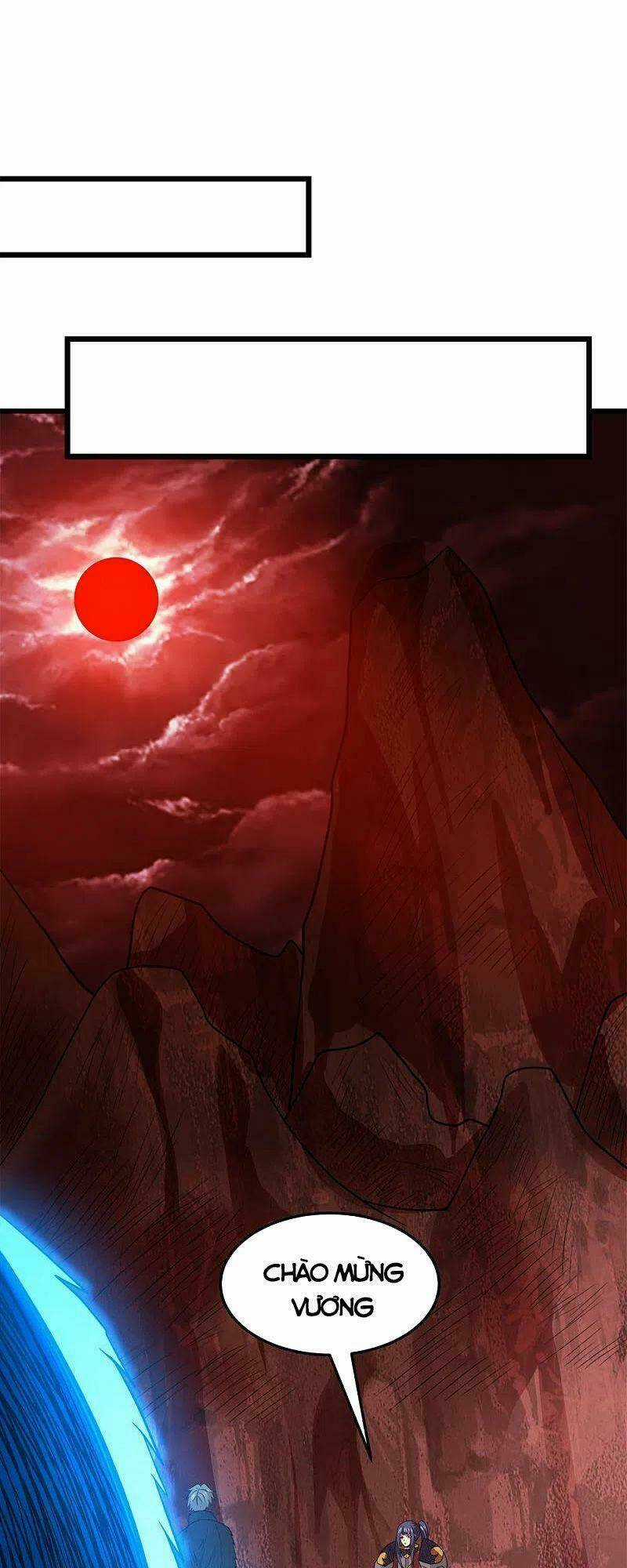 Kiếm Vũ - Chapter 207 - Trang 28