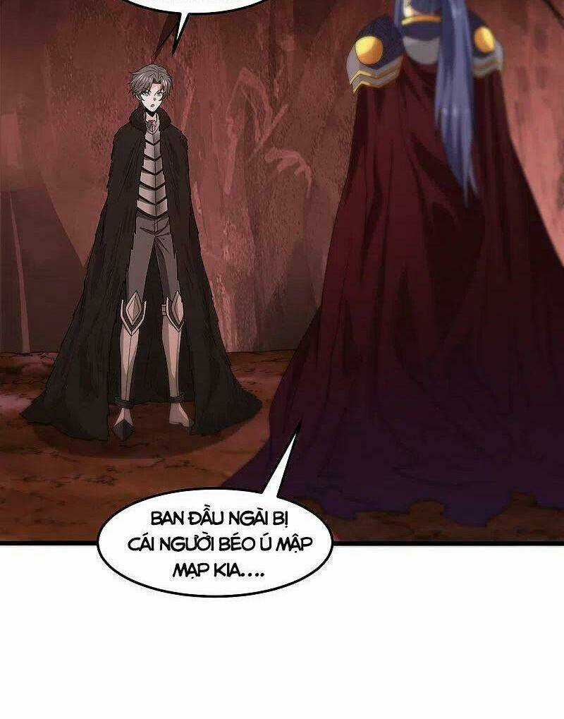 Kiếm Vũ - Chapter 207 - Trang 30