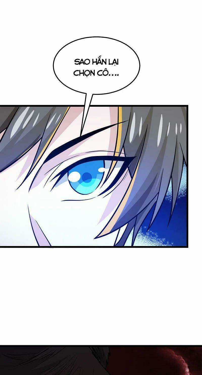 Kiếm Vũ - Chapter 207 - Trang 33