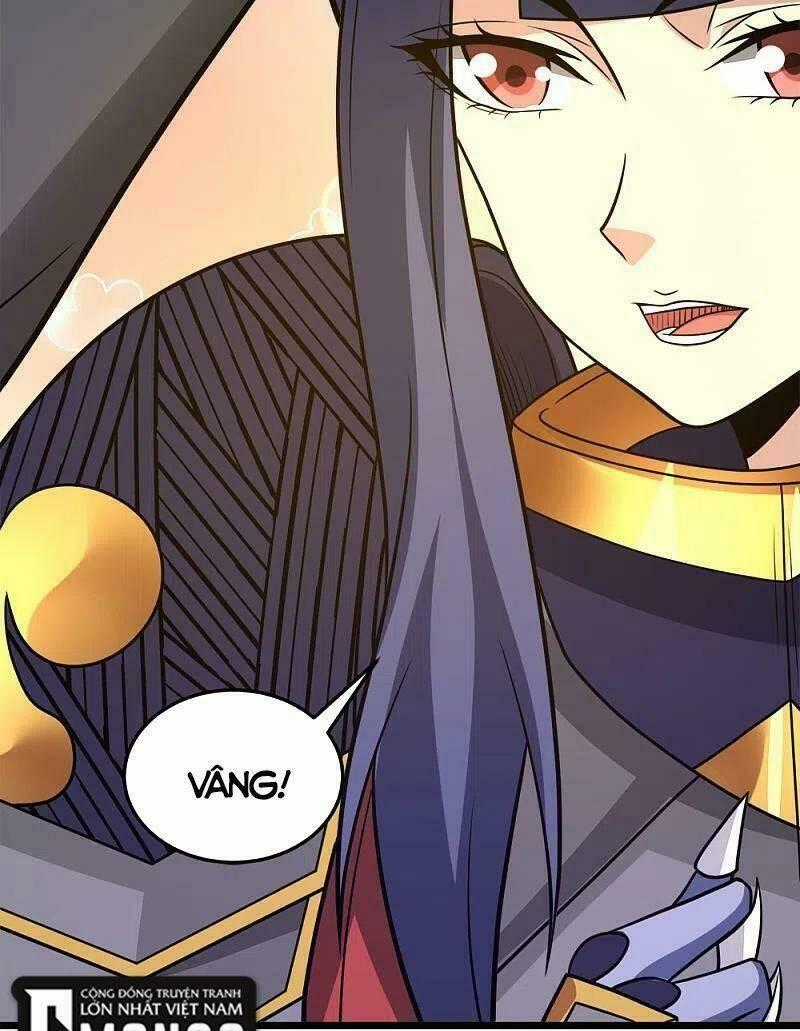 Kiếm Vũ - Chapter 207 - Trang 36