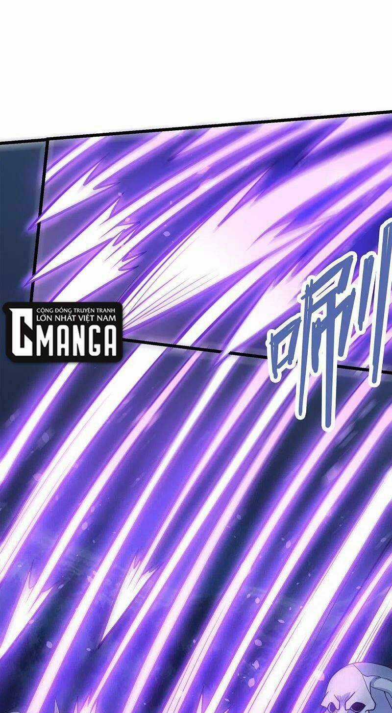 Kiếm Vũ - Chapter 207 - Trang 7