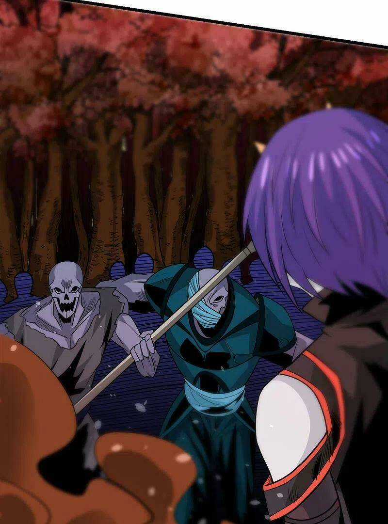 Kiếm Vũ - Chapter 208 - Trang 13