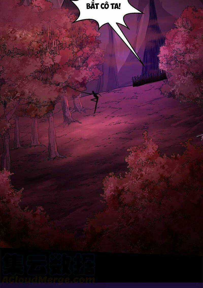 Kiếm Vũ - Chapter 208 - Trang 4
