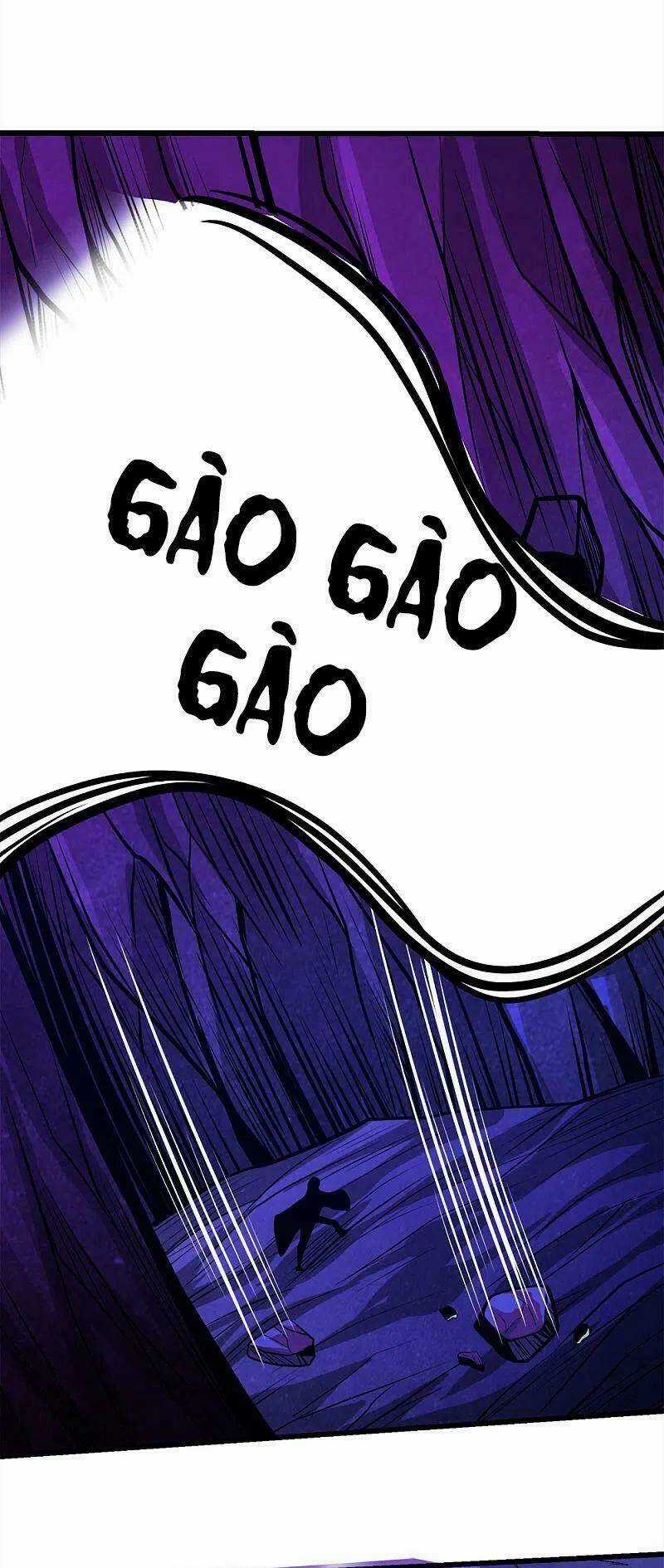 Kiếm Vũ - Chapter 208 - Trang 35