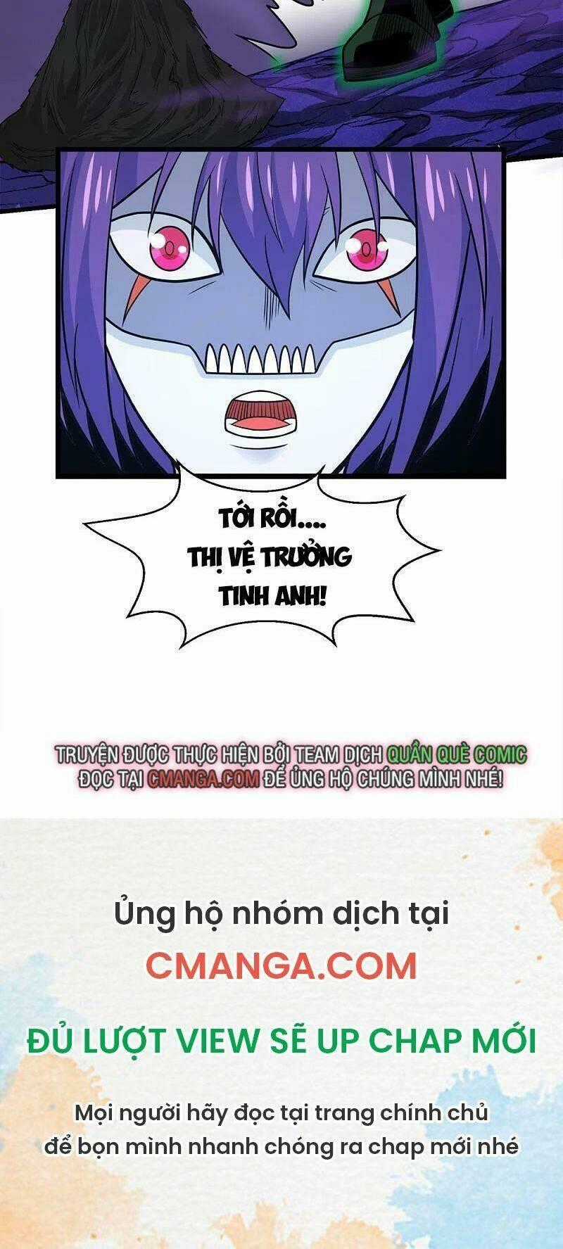 Kiếm Vũ - Chapter 208 - Trang 38