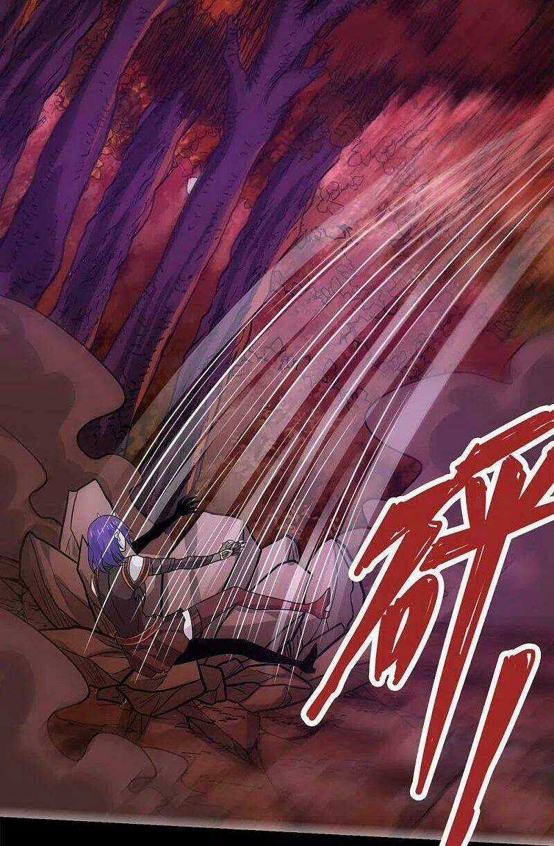 Kiếm Vũ - Chapter 208 - Trang 10