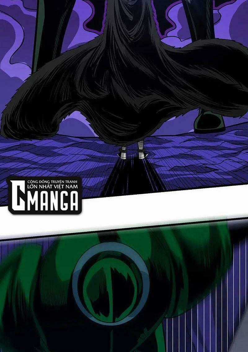 Kiếm Vũ - Chapter 209 - Trang 2