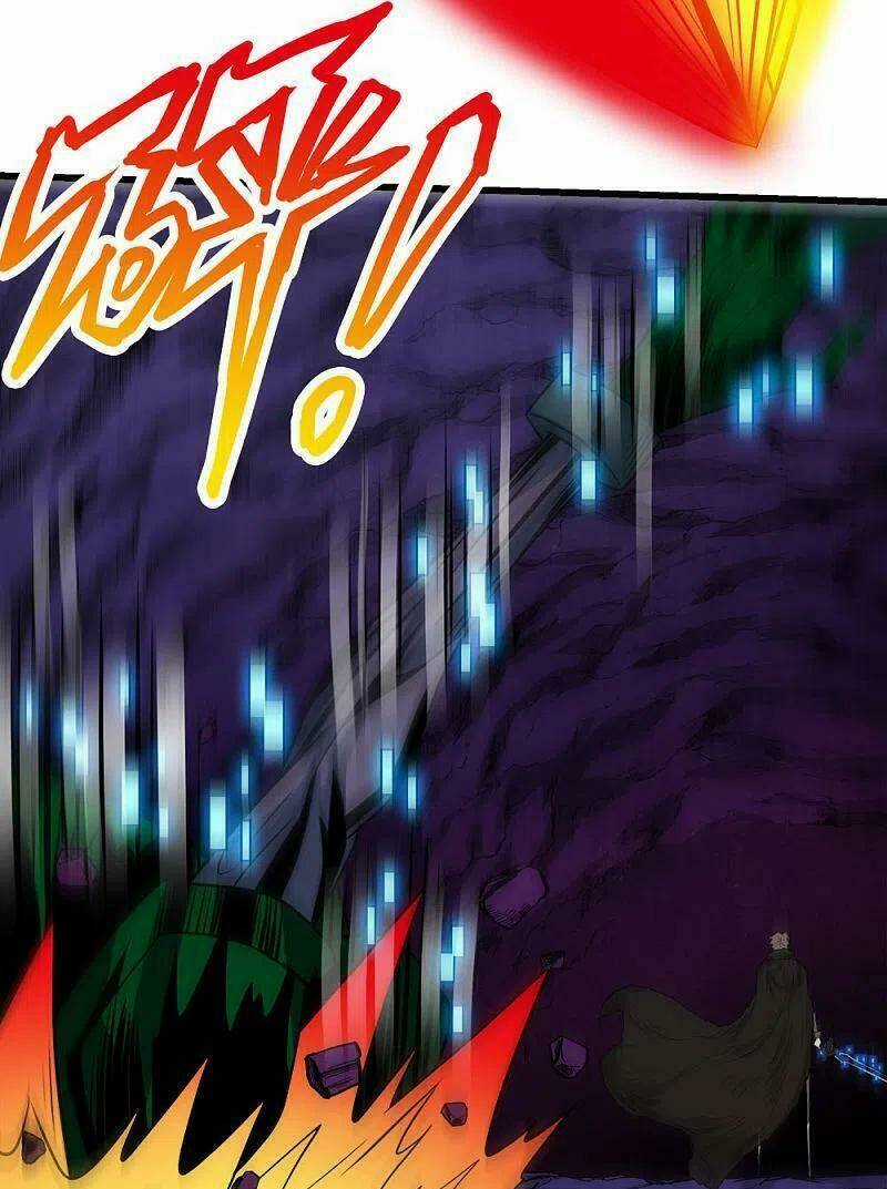 Kiếm Vũ - Chapter 209 - Trang 12