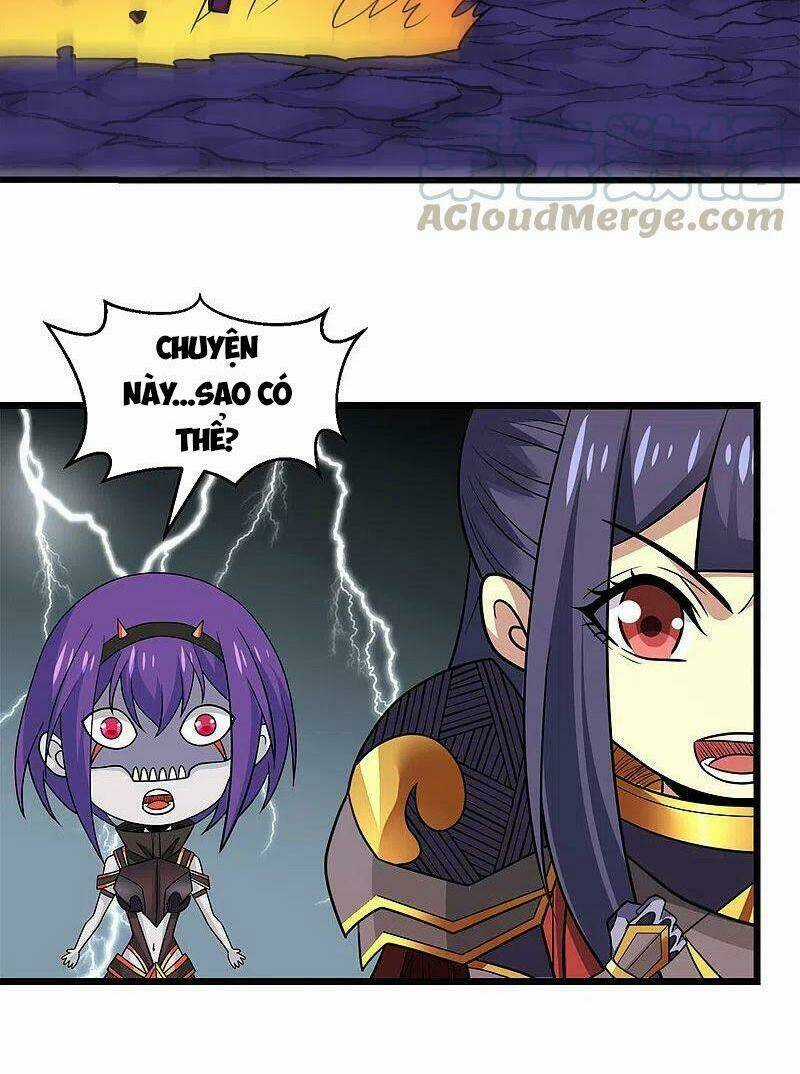 Kiếm Vũ - Chapter 209 - Trang 13