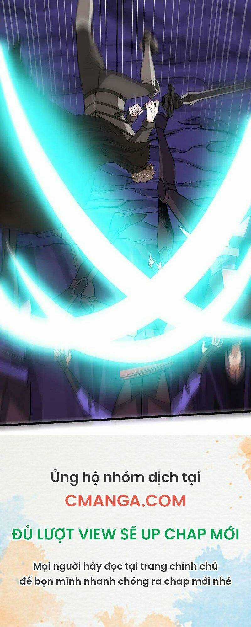 Kiếm Vũ - Chapter 209 - Trang 20