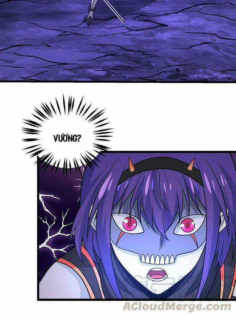 Kiếm Vũ - Chapter 209 - Trang 32