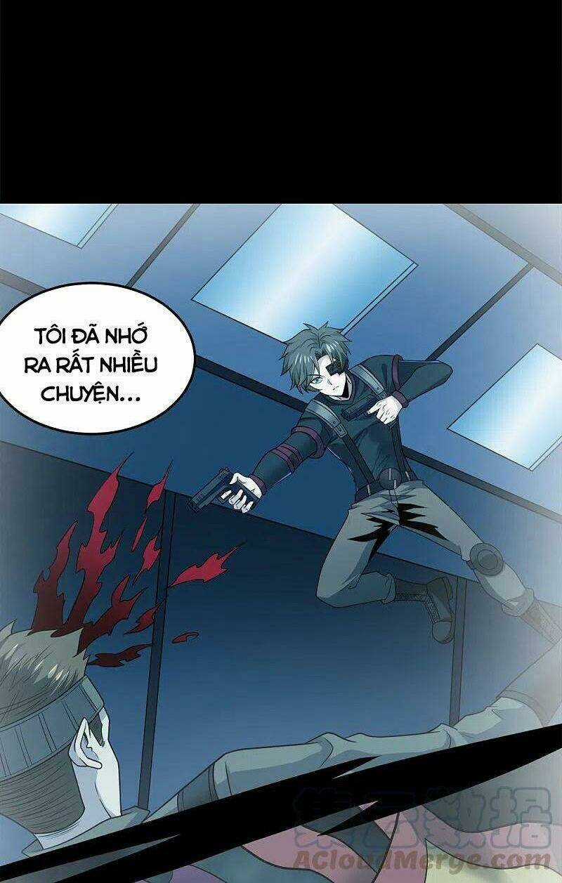 Kiếm Vũ - Chapter 209 - Trang 34