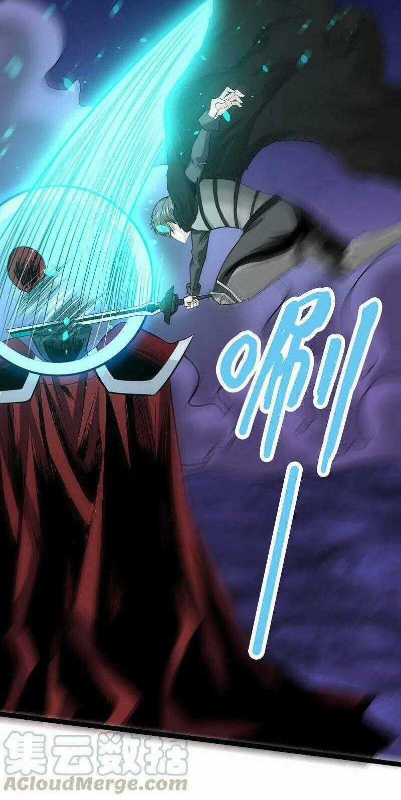 Kiếm Vũ - Chapter 210 - Trang 2