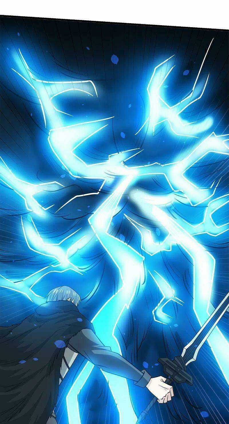 Kiếm Vũ - Chapter 210 - Trang 13