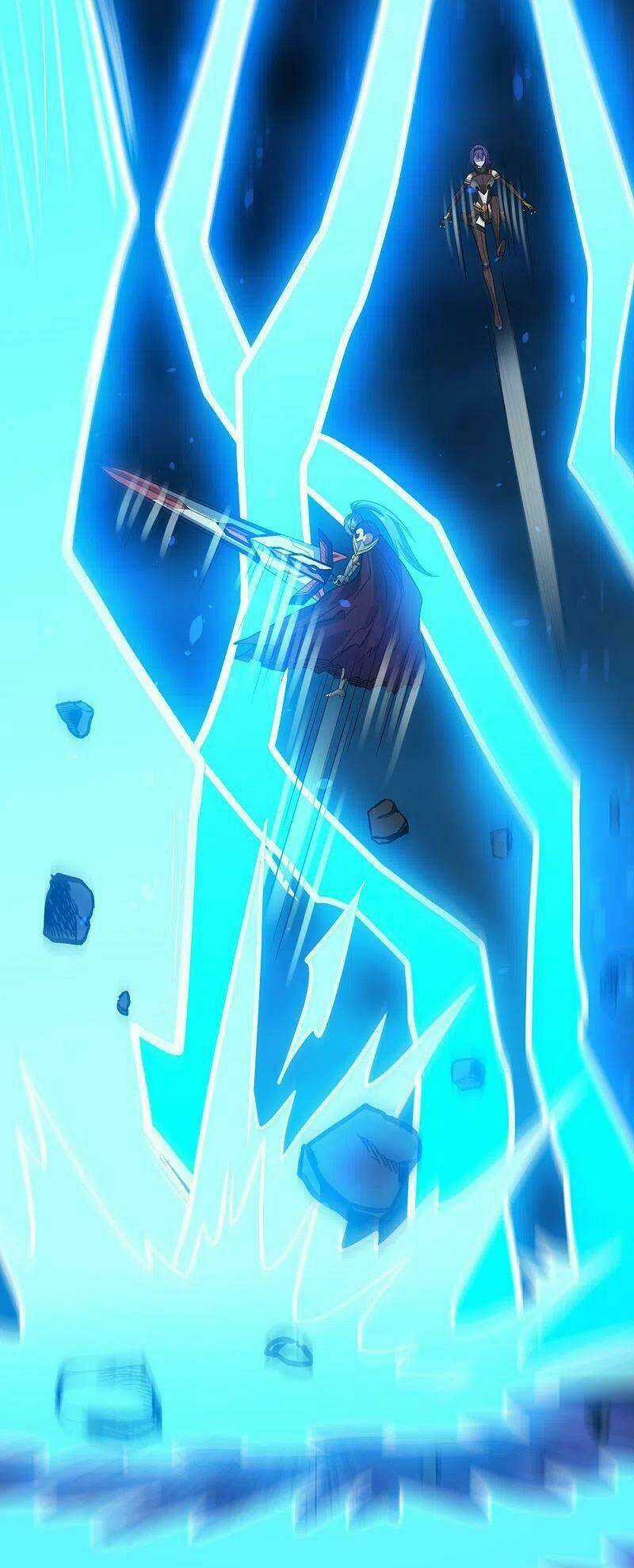 Kiếm Vũ - Chapter 210 - Trang 15