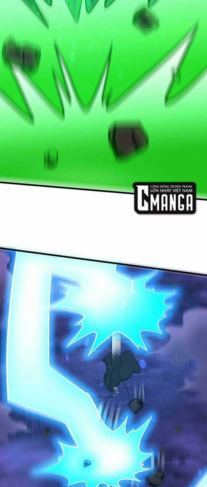 Kiếm Vũ - Chapter 210 - Trang 17
