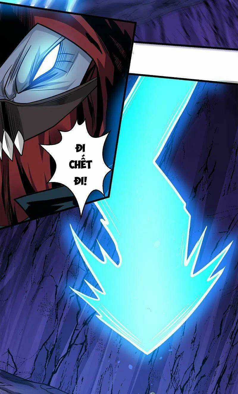 Kiếm Vũ - Chapter 210 - Trang 19